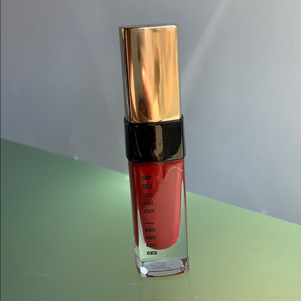 New without box Bobbi Brown Luxe liquid lip